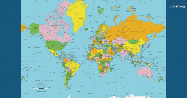 Is your target market non-English speaking-
