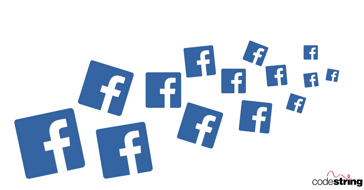 Adding oomph to your Facebook page