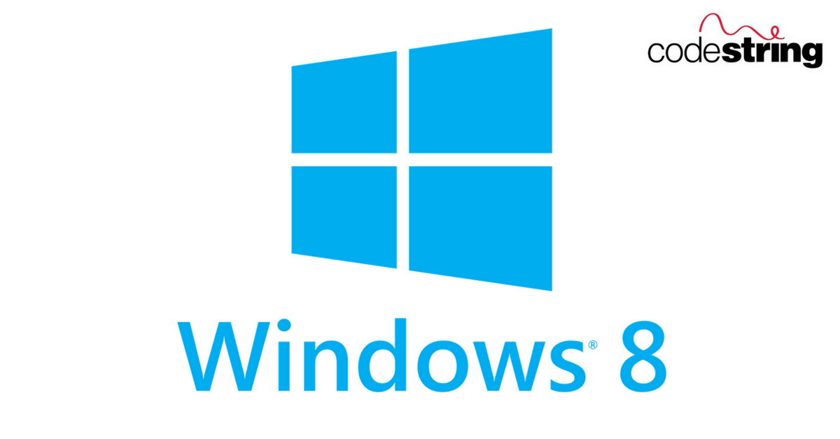 Useful Windows 8 shortcuts