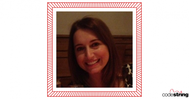 Introducing our new team member- Kirsty Bashford