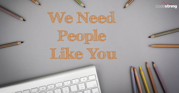 Developers- we need you!