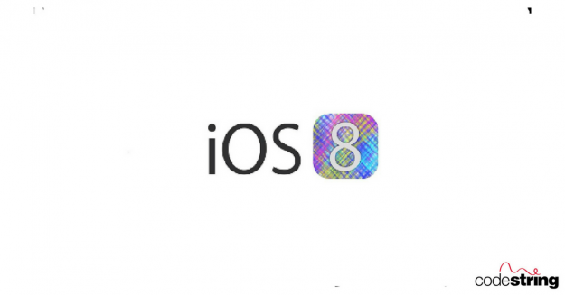 Our 5 favourite sneaky iOS8 features