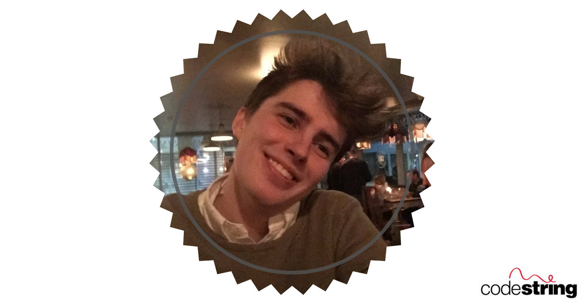 Sam passes his driving test!