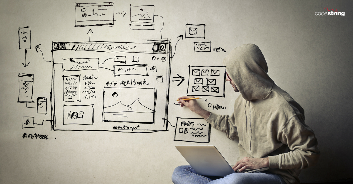 8 things your competition entry website should be…
