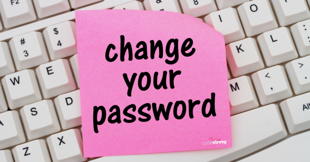 How secure are you- our password generating tips