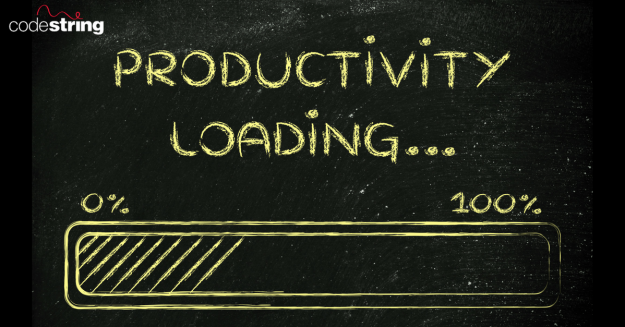 Our 4 favourite productivity apps