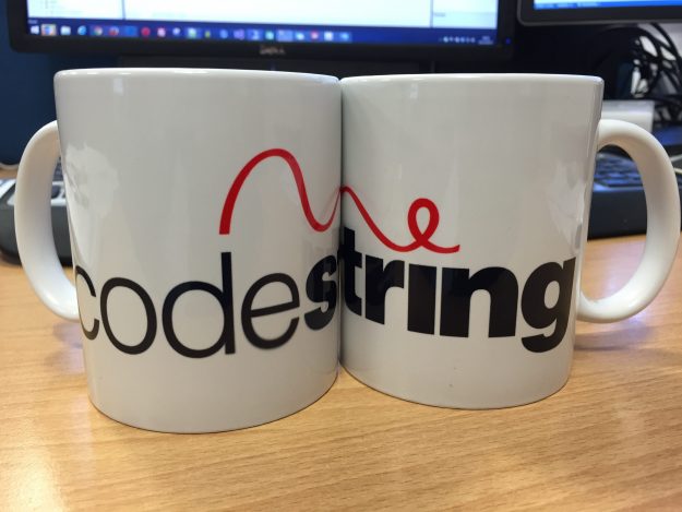 Code String