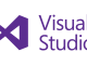 Visual Studio Logo