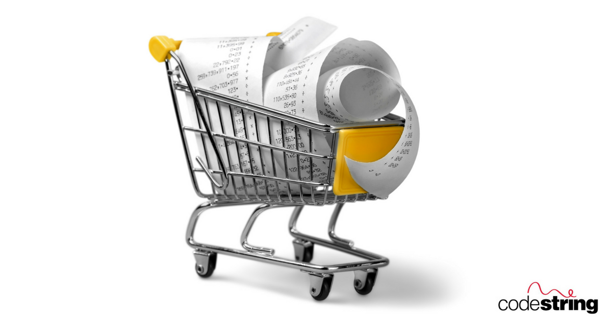 Running a promotion with a proof of purchase upload- Read this!