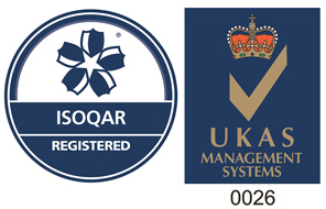 ISOLogo